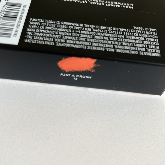 Fenty Cheeks Powder Blush - Picture 3 of 3